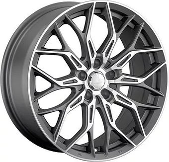 LS 1355 18x8" 5x108мм DIA 60.1мм ET 30мм MGMF