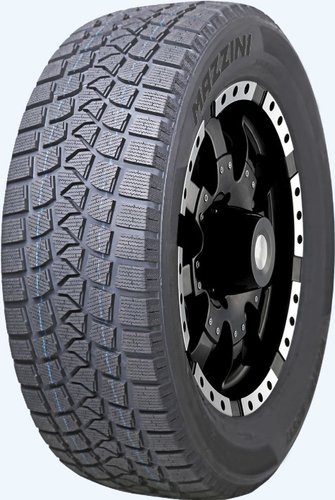 Mazzini Snowleopard LX SUV 235/60R18 103T
