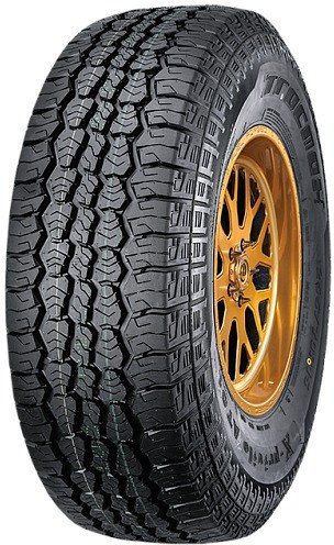 Tracmax X-Privilo AT01 255/70R15 112H XL