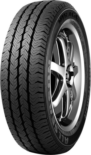 Mirage MR-700 AS 215/70R15C 109/107R