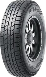 Atlander Roverstar A/T II 215/75R15 106/103R