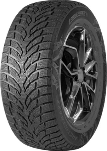 Landspider Arctictraxx 205/65R16 99T