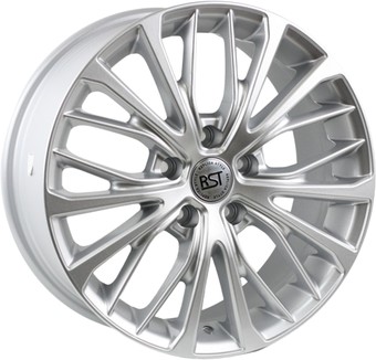 RST R027 17x7.5" 5x114.3мм DIA 60.1мм ET 45мм S