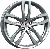 RepliKey B220 19x8" 5x114.3мм DIA 67.1мм ET 45мм HSB