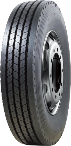 Mirage MG111 235/75R17.5 143/141J/L 16PR