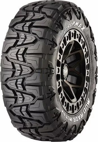 Gripmax Mud Rage M/T IV 265/65R17 120/117Q