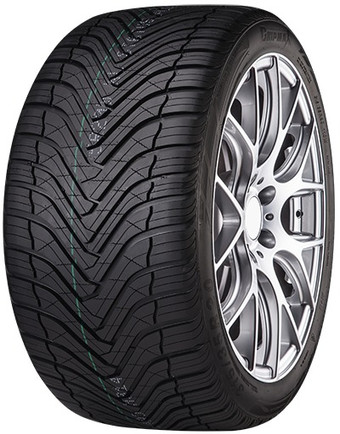 Gripmax SureGrip A/S 285/45R20 112W BSW