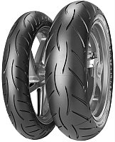 Metzeler Sportec M5 120/70R17 58W TL
