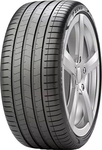 Pirelli P Zero Luxury Saloon 315/35R21 111Y (run-flat)
