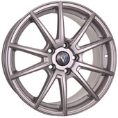 Venti 1704 17x7" 5x114.3мм DIA 67.1мм ET 45мм S