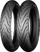 Michelin Pilot Street 80/90R17 50S TL/TT