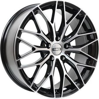 Neo 240 20x8.5" 5x114.3мм DIA 67.1мм ET 42мм BD