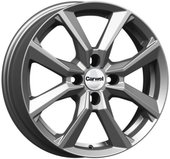 Carwel Сегун 271 16x6" 4x100мм DIA 60.1мм ET 50мм SB