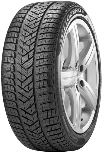 Pirelli Winter SottoZero Serie III 275/35R21 103V (run-flat)