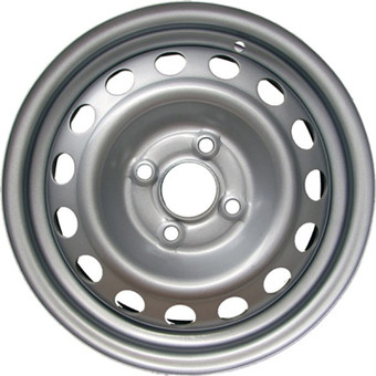 TREBL X40033 16x6" 4x100мм DIA 60.1мм ET 50мм S