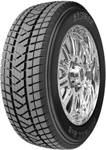 Gripmax Stature M/S 255/45R20 105V