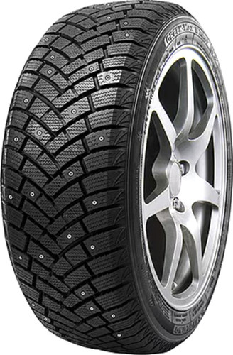 LingLong Green-Max Winter Grip 215/55R16 97T (шипы)