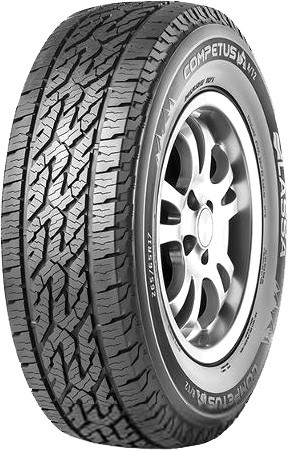 Lassa Competus A/T2 215/80R15 102T