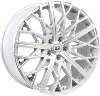 RST R002 20x8.5" 5x108мм DIA 63.4мм ET 45мм S