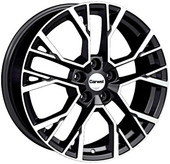 Carwel Камак 1810 18x7" 5x114.3мм DIA 54.1мм ET 53мм ABT