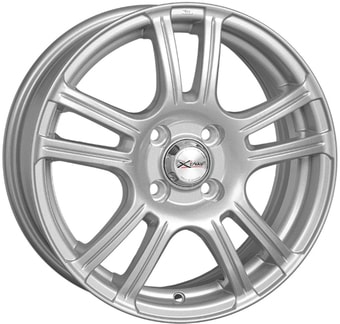 X'trike X-103 14x5.5" 4x100мм DIA 67.1мм ET 45мм HS
