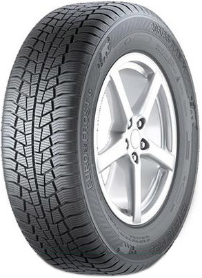 Gislaved Euro*Frost 6 225/40R18 92V