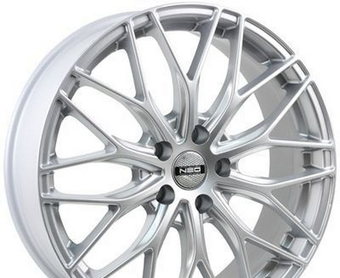 Neo 240 20x8.5" 5x114.3мм DIA 67.1мм ET 42мм S