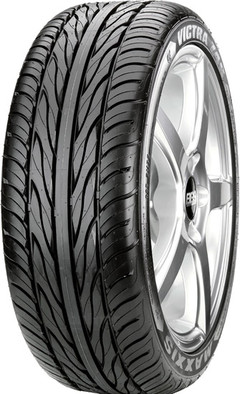 Maxxis Victra MA-Z4S 235/60R18 107W
