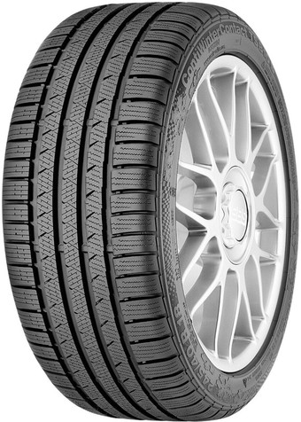 Continental ContiWinterContact TS 810 Sport 265/40R18 101V XL