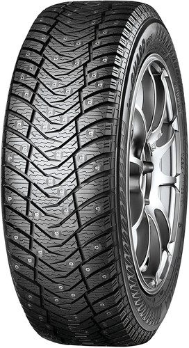 Yokohama iceGuard Stud iG65 215/55R18 95T (с шипами)
