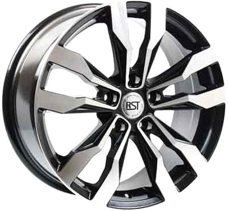 RST R047 17x7" 5x112мм DIA 57.1мм ET 45мм BD