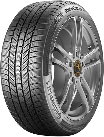 Continental WinterContact TS 870 P 255/40R21 102T ContiSeal