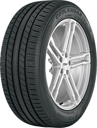 Yokohama Geolandar CV G058 215/65R17 99H