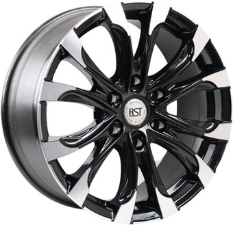 RST R118 18x7.5" 6x139.7мм DIA 75.1мм ET 42мм BD
