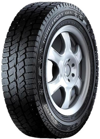 Gislaved Nord*Frost Van 195/70R15C 104/102R