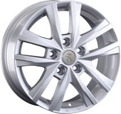 Replay VV216 16x6.5" 5x120мм DIA 65.1мм ET 51мм S