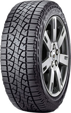 Pirelli Scorpion ATR 185/75R16 93T