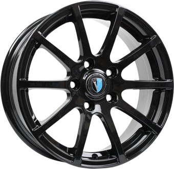 Venti 1603 V 16x6.5" 4x100мм DIA 60.1мм ET 37мм BL