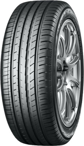 Yokohama BluEarth-GT AE-51 245/45R17 99W