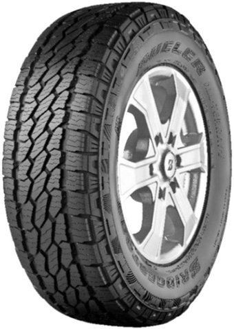 Bridgestone Dueler A/T 002 275/65R17 115T