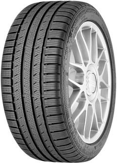 Continental ContiWinterContact TS 810 Sport 235/35R19 91V
