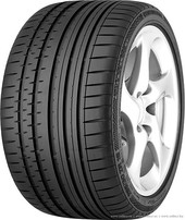 Continental ContiSportContact 2 275/45R18 103Y