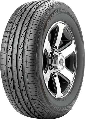 Bridgestone Dueler H/P Sport 255/50R19 107W (run-flat)