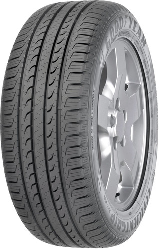 Goodyear EfficientGrip SUV 225/60R18 100H
