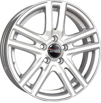 TechLine 329 13x5" 4x98мм DIA 58.6мм ET 35мм S