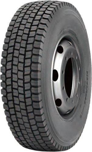 Trazano Trans D28 315/70R22.5 154/150L TL