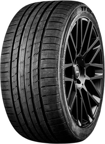 Tracmax X-Privilo RS01 275/50R21 113Y