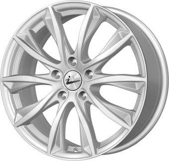 iFree Кazaнтип 18x7.5" 5x114.3мм DIA 67.1мм ET 35мм Нео-классик