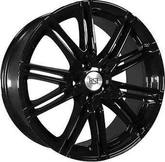 RST R168 18x8" 5x108мм DIA 63.4мм ET 45мм BL