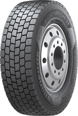 Hankook Smart Flex DH31 315/70R22.5 154/150L